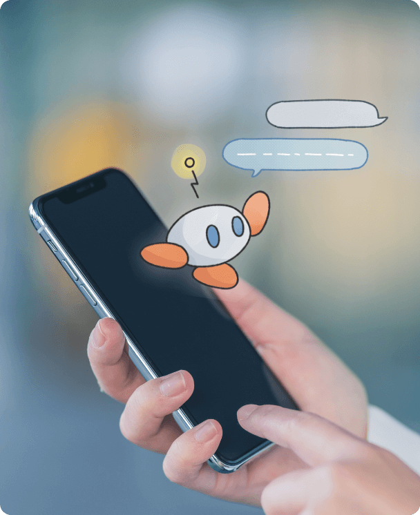 AIとの付き合い方