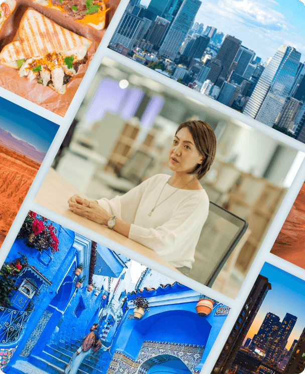 写真・映像制作